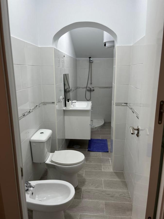 Apartament Casa Paraiso Tenerife Los Abrigos